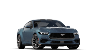 2025 Ford Mustang® External Image 5